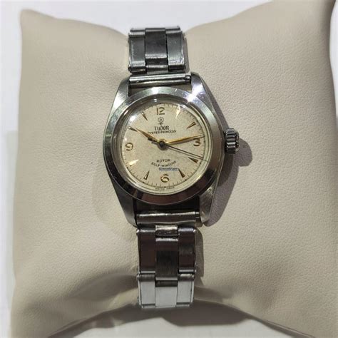 orologi tudor princess self winding onna